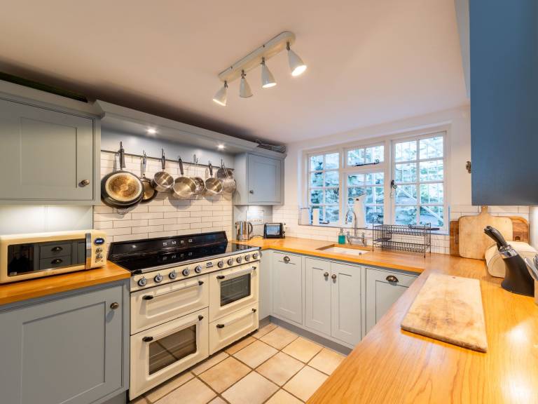 House Portloe