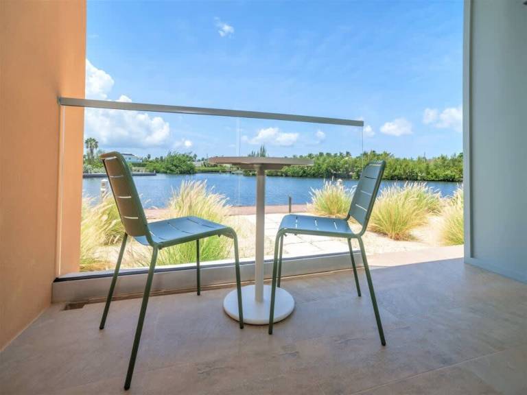 Luxury 1Bdr Waterfront Apt w Pool Hot Tub Gym — photo 5