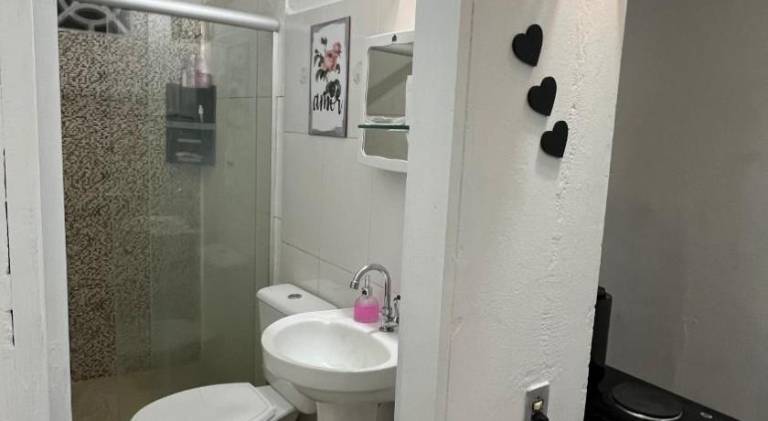 Holiday apartment for 4 persons — photo 5