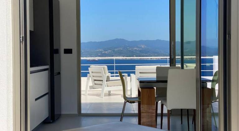 House with 2 rooms for 4 persons — photo 4