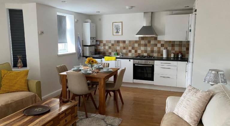 Spacious rental apartment | Dogs allowed — photo 3