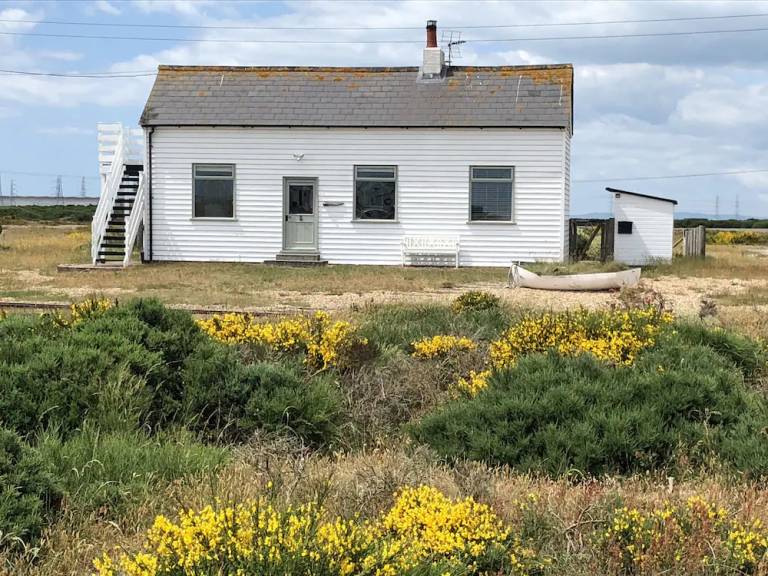 House Dungeness