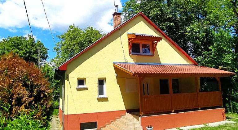 Apartman Noszvaj