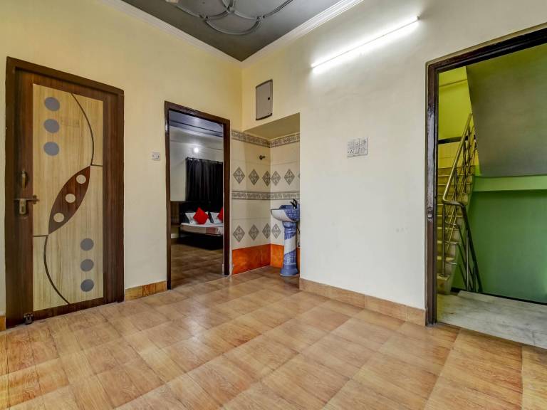 Hotel O Olive Grand — photo 4