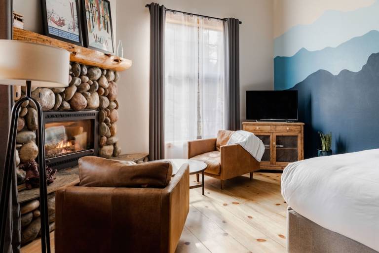 Lodge South Lake Tahoe