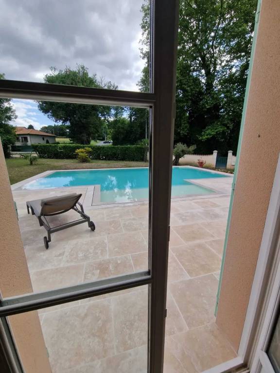 Villa Ribérac