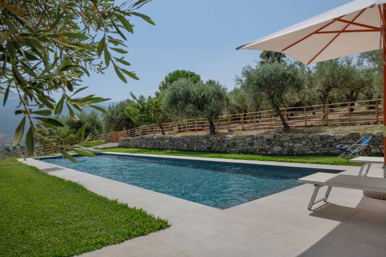 Ferienhaus in Collesano f&uuml;r max. 6 Personen, 