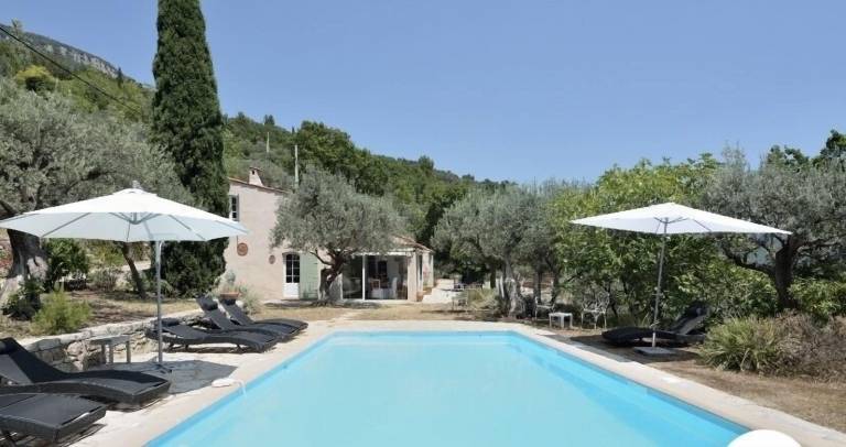 Villa Bargemon