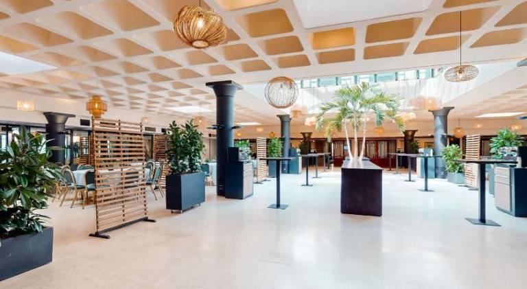 Mercure Bordeaux Chateau Chartrons Hotel in Bruges