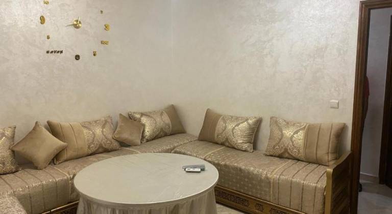 Apartamento Melilla