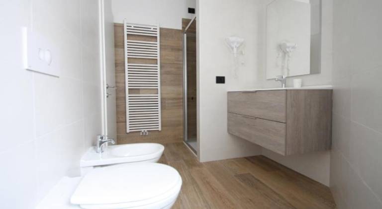 Holiday apartment with 3 rooms for 7 persons — photo 2