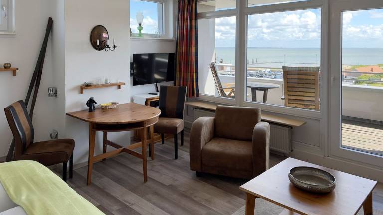 Ferienwohnung Süddorf