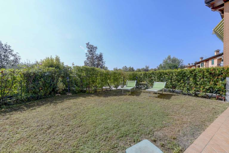 Ferienwohnung Desenzano del Garda