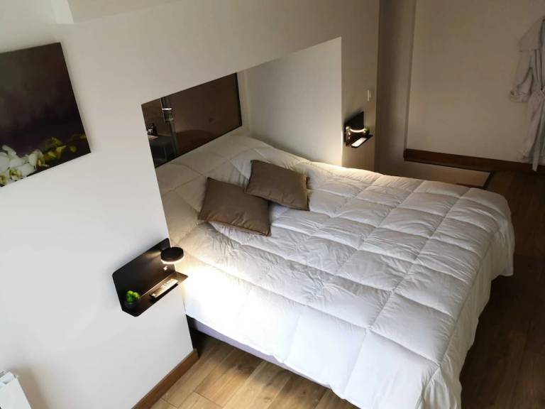 Chambre d'hôtes  Saint-Martin-Boulogne