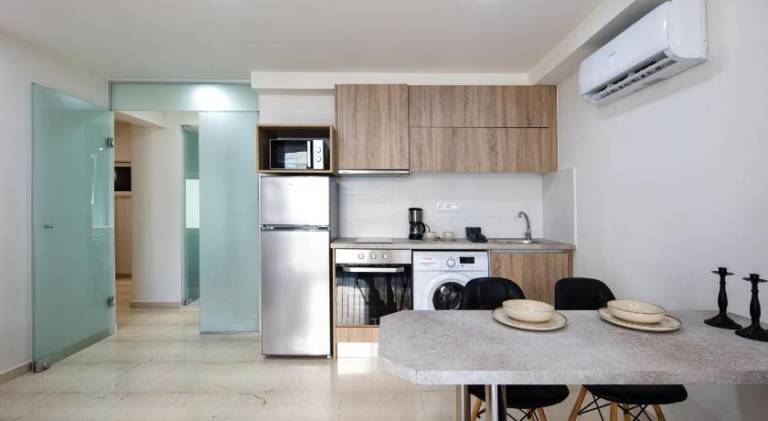 Holiday apartment for 3 persons — photo 4