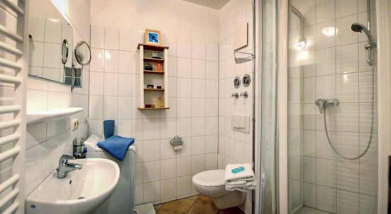 Holiday apartment with 1 room for 4 persons — photo 2