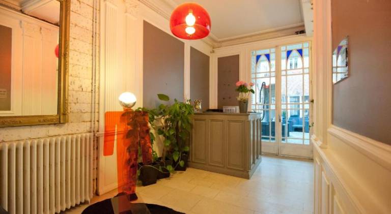 Hotel Le Prieure et La Residence — photo 4