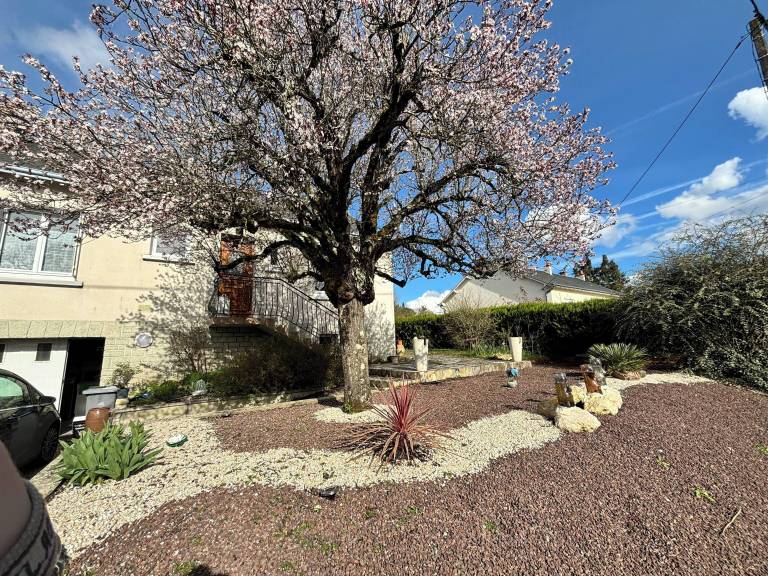 Appartement Sainte-Maure-de-Touraine