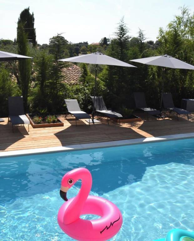 Appartement Opio
