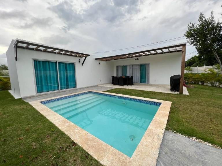 Villa Punta Cana