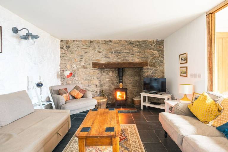 House Saint Davids
