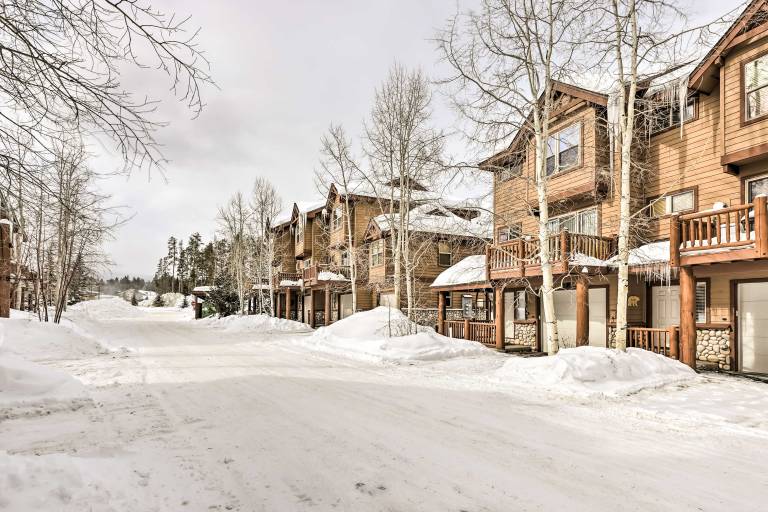Apartment  Winter Park
