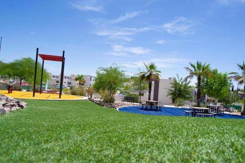 Departamento Nogales