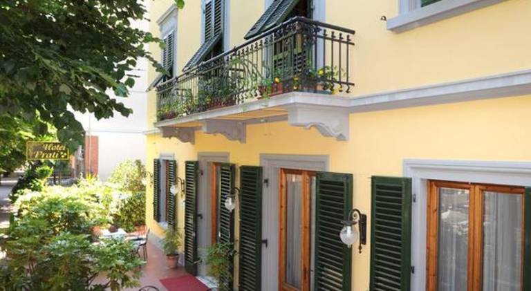 Hotel Prati — photo 2