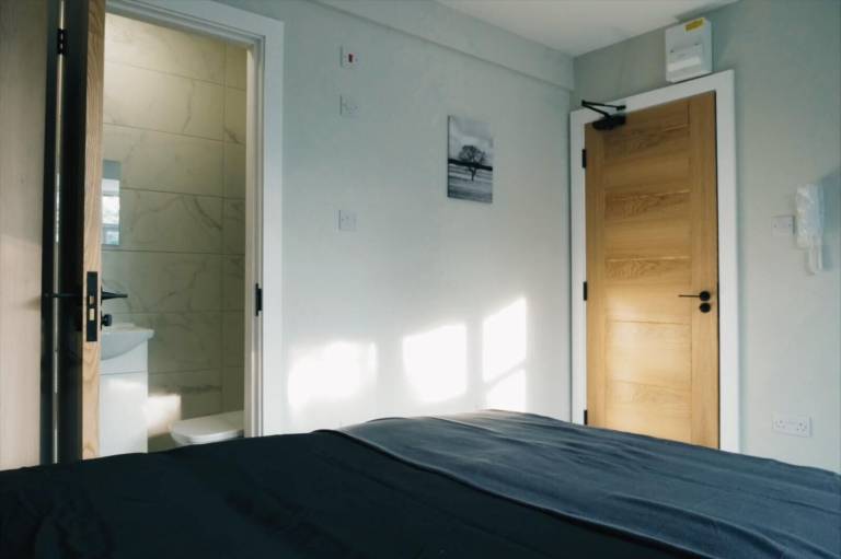 Apartment  Harrow