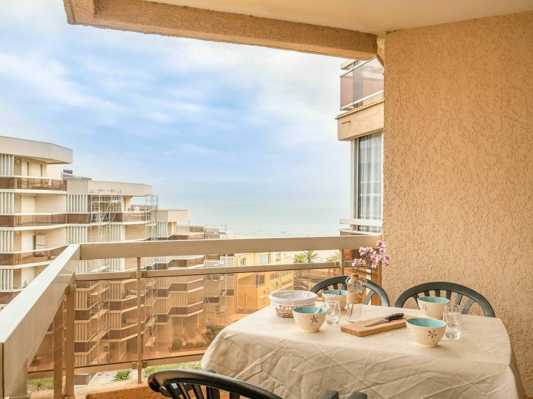Appartement  Canet-en-Roussillon