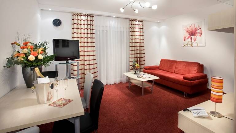 Ferienwohnung Vilsbiburg