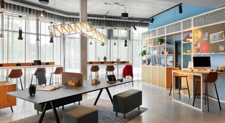 Moxy Sophia Antipolis in Valbonne