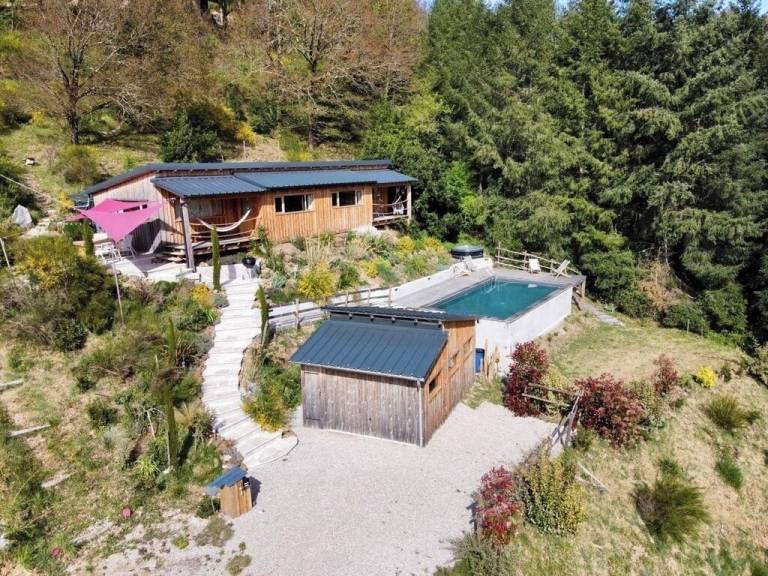 Villa Conques