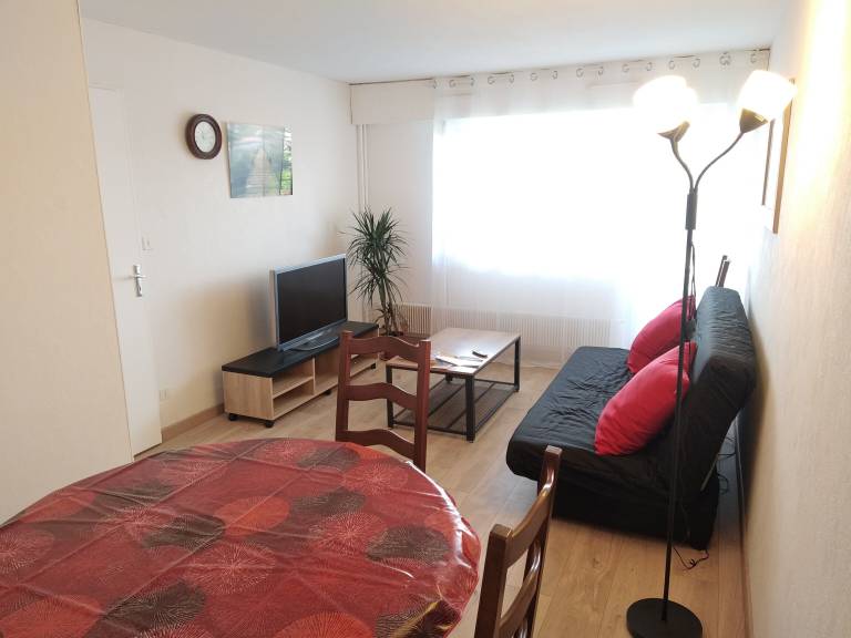 Appartement Saint-Martin-Bellevue