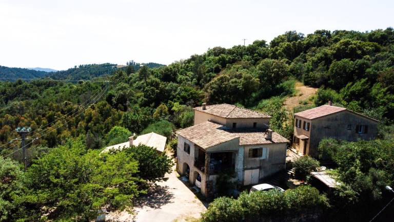 Ferienhaus Les Adrets-de-l'Estérel