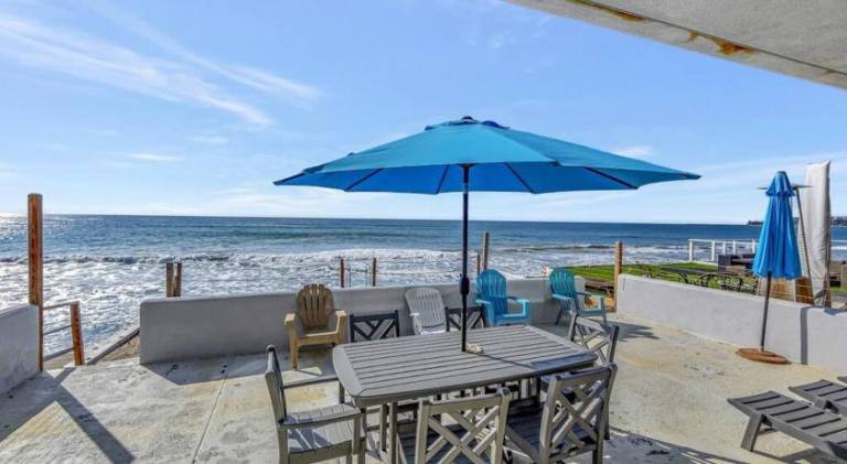 Vacation home with 3 rooms for 8 persons in Dana Point, CA