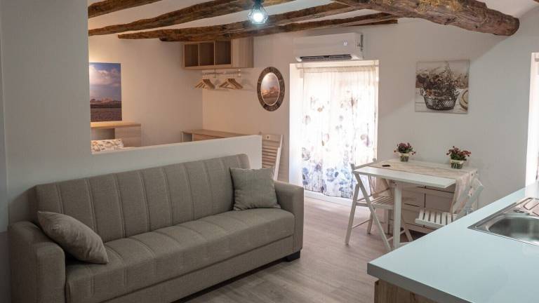 Apartamento Arguedas