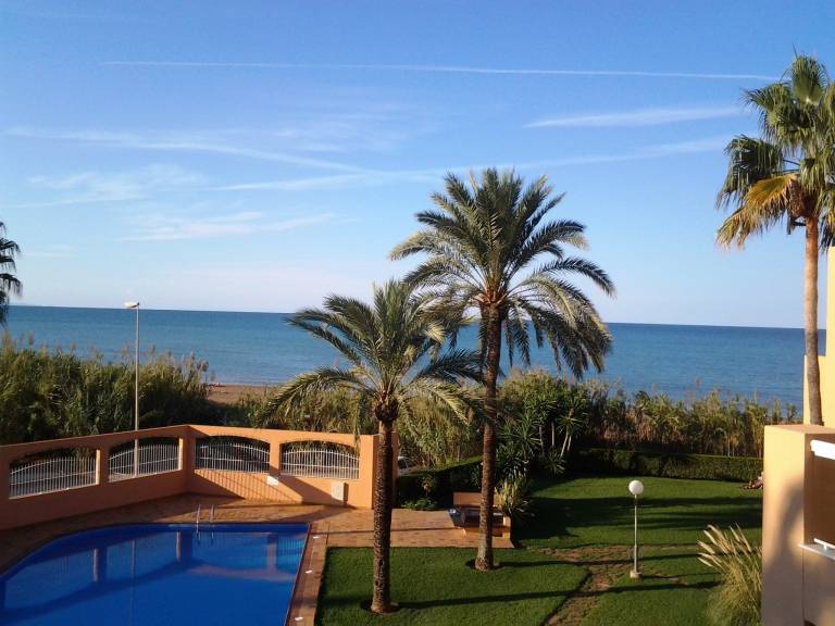 Ferienwohnung Dénia
