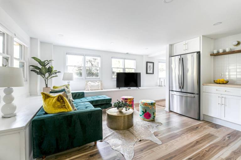 Apartment | Suitable for remote work in Atlanta, GA