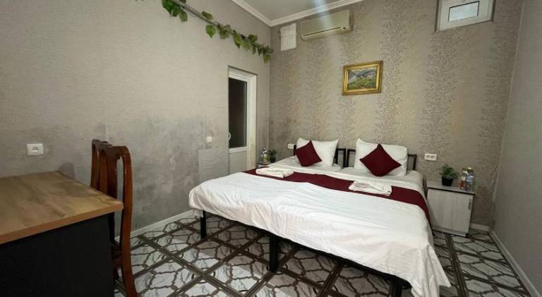 The Palms Hostel — photo 2
