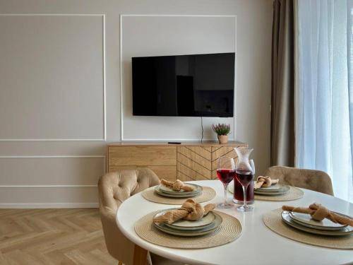 Apartament Choroszcz