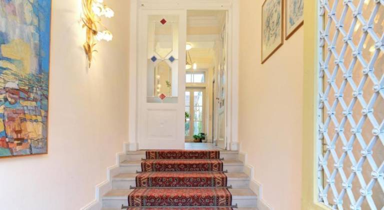 75 m&sup2; Ferienwohnung