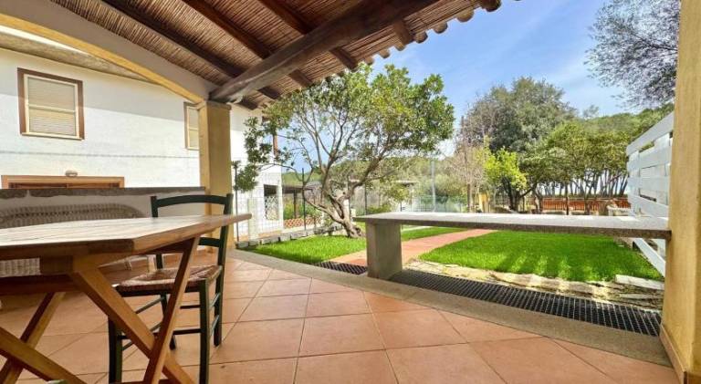 Vacation home with 2 rooms for 5 persons — photo 3