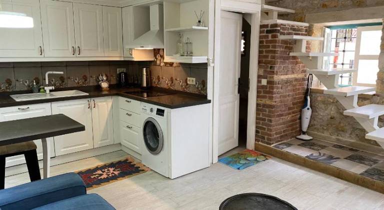 House with 1 room for 5 persons — photo 4