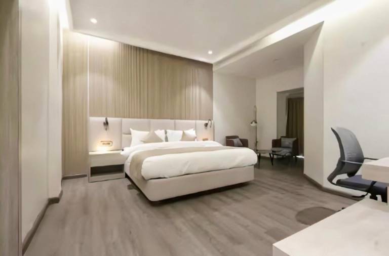 Hotel Rachna Tourist Inn — photo 2