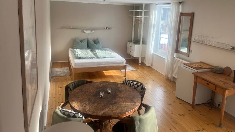 Privatzimmer  Rønshoved