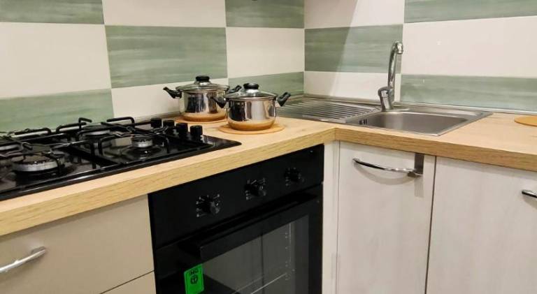 Holiday apartment with 1 room for 4 persons — photo 3