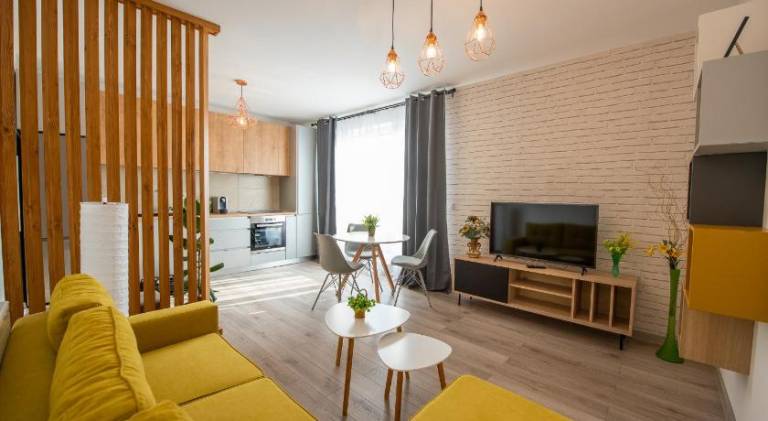 Apartment Targu Mures