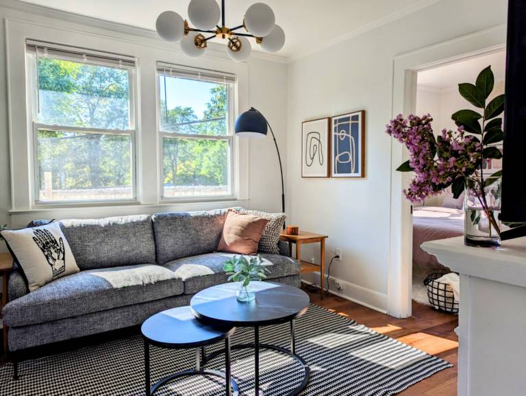 Vacation home with 1 room for 3 persons — photo 4