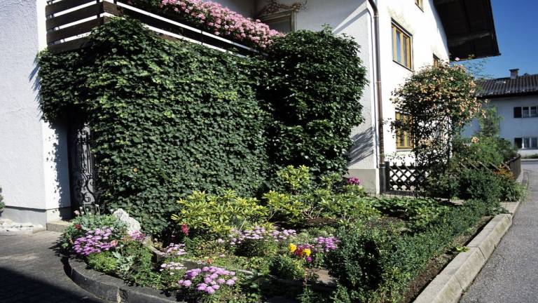Ferienwohnung Bad Endorf